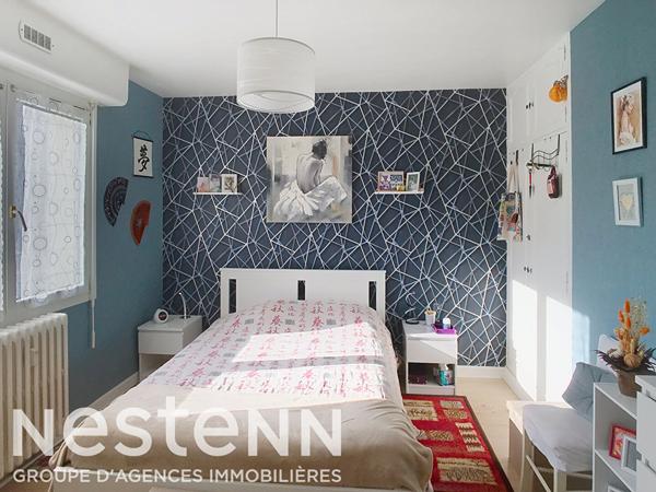 Appartement Mondeville 4 pièces 78.55 m2