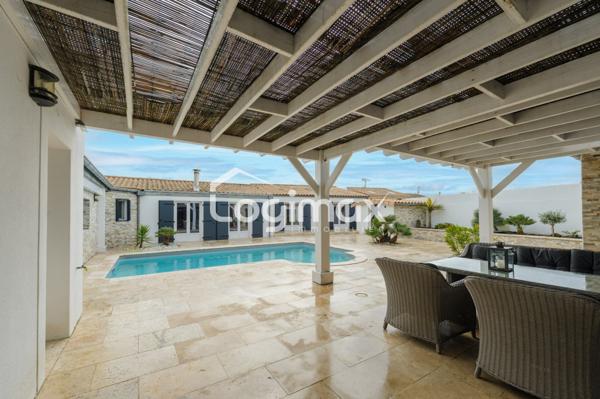 Achat vente Maison Puilboreau