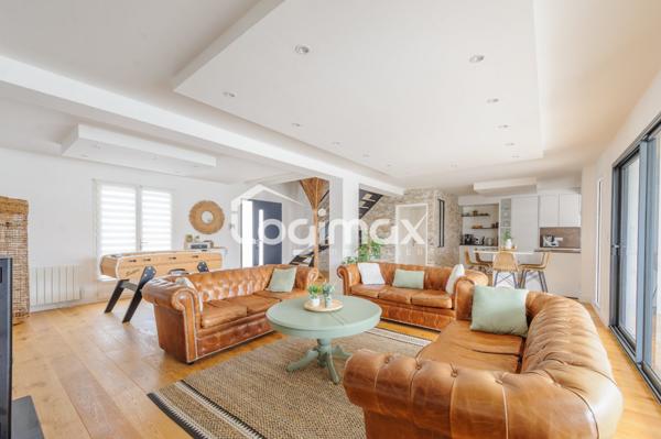 Achat vente Maison Puilboreau