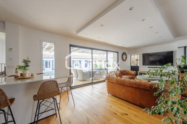 Achat vente Maison Puilboreau