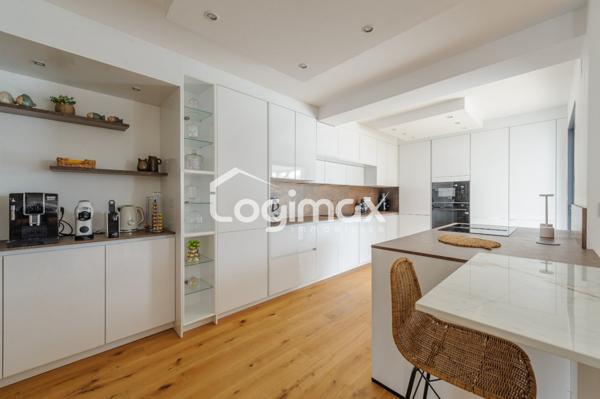 Achat vente Maison Puilboreau