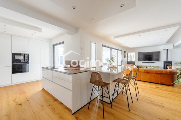 Achat vente Maison Puilboreau