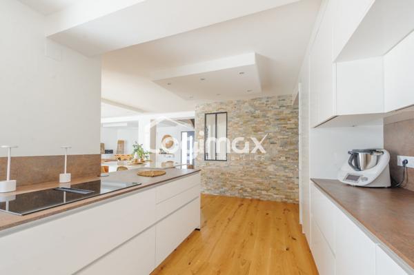 Achat vente Maison Puilboreau