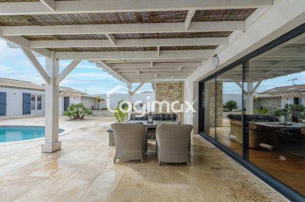 Achat vente Maison Puilboreau
