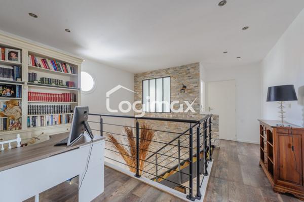 Achat vente Maison Puilboreau