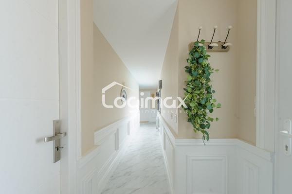 Achat vente Maison Puilboreau