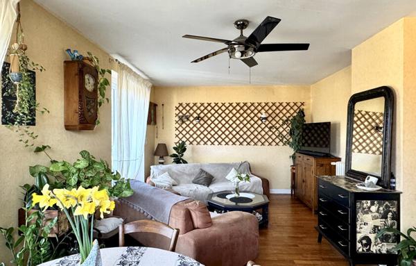 Maison avec terrasse à Tulle