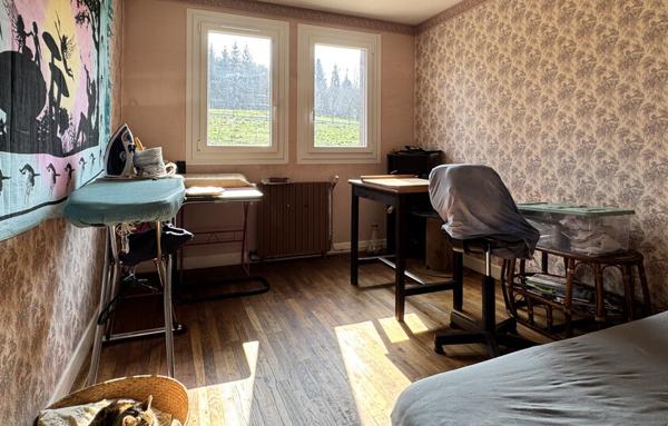 Maison avec terrasse à Tulle