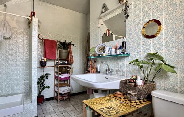 Maison avec terrasse à Tulle