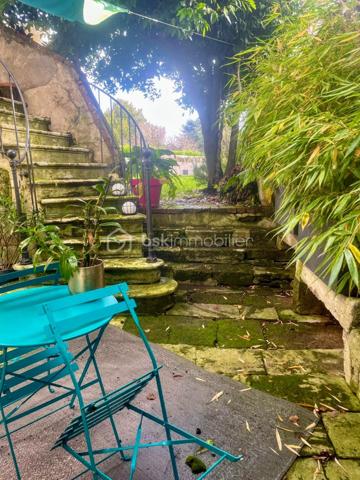 Maison de ville de 156,35 m²