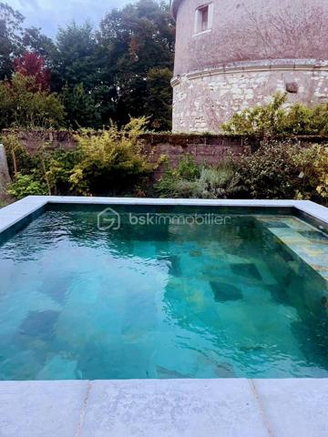 Maison de ville de 156,35 m²