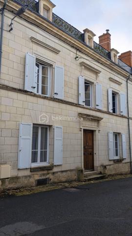 Maison de ville de 156,35 m²