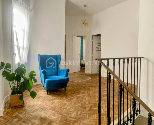 Maison de ville de 156,35 m²