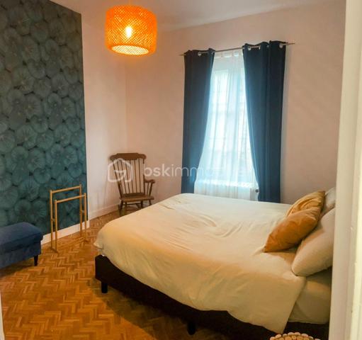 Maison de ville de 156,35 m²