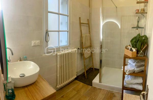 Maison de ville de 156,35 m²