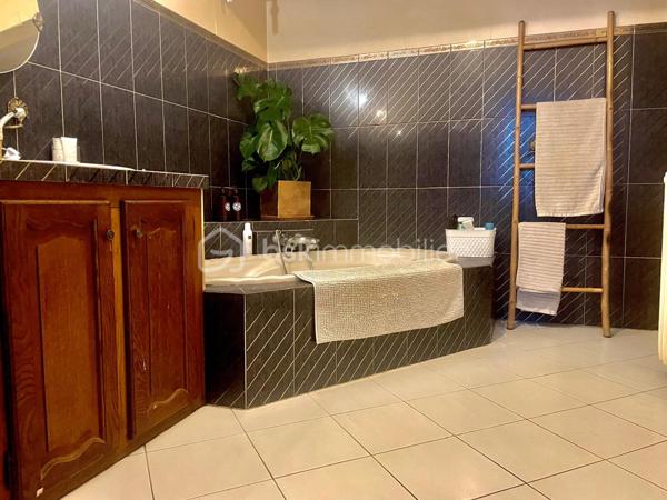 Maison de ville de 156,35 m²