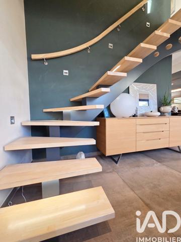 Maison à vendre 5 pièces 160 m² Saleilles