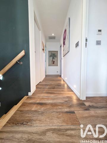 Maison à vendre 5 pièces 160 m² Saleilles