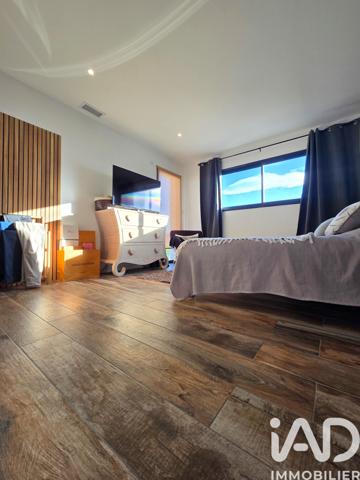 Maison à vendre 5 pièces 160 m² Saleilles