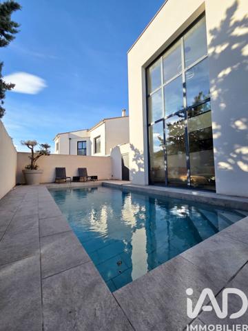 Maison à vendre 5 pièces 160 m² Saleilles