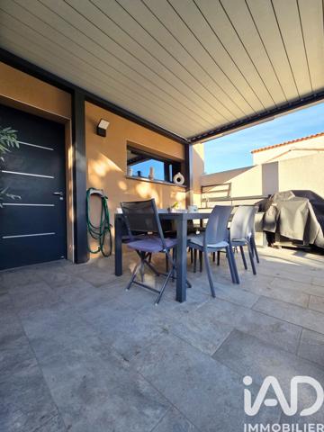 Maison à vendre 5 pièces 160 m² Saleilles