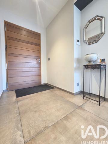 Maison à vendre 5 pièces 160 m² Saleilles