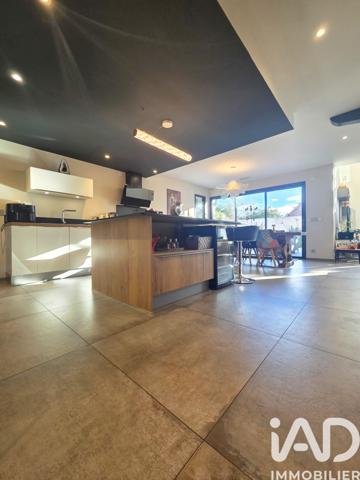 Maison à vendre 5 pièces 160 m² Saleilles