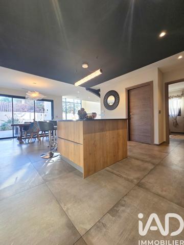 Maison à vendre 5 pièces 160 m² Saleilles