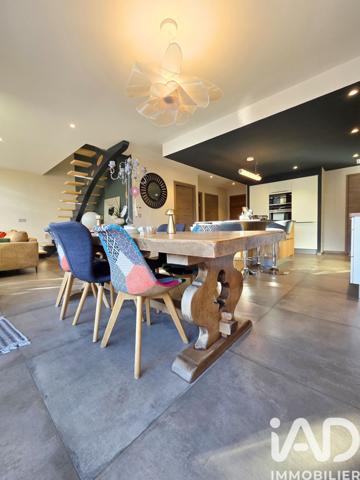 Maison à vendre 5 pièces 160 m² Saleilles