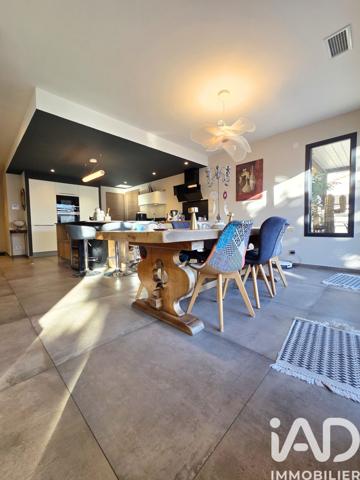 Maison à vendre 5 pièces 160 m² Saleilles