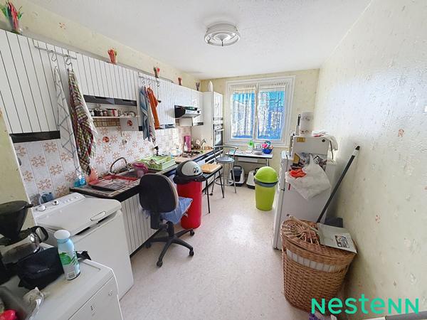Appartement Saint Etienne 3 pièce(s) 65.47 m2