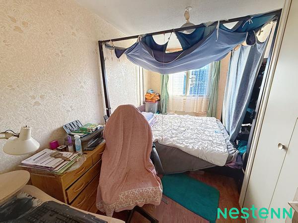 Appartement Saint Etienne 3 pièce(s) 65.47 m2