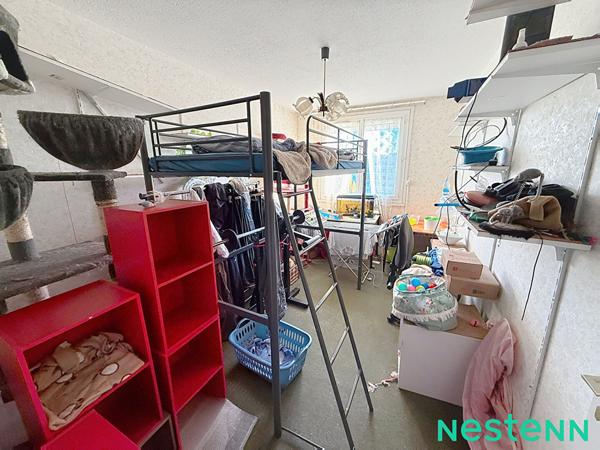 Appartement Saint Etienne 3 pièce(s) 65.47 m2