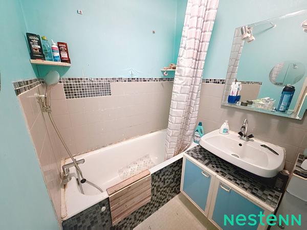 Appartement Saint Etienne 3 pièce(s) 65.47 m2