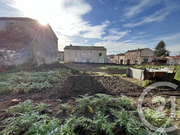 Terrain à vendre  573 m2 ARTHES - 81