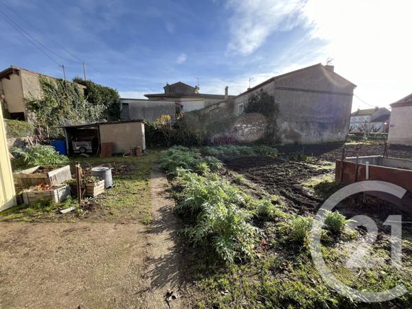 Terrain à vendre  573 m2 ARTHES - 81