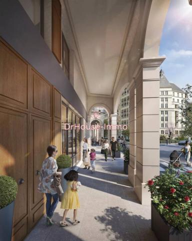 Appartement à vendre 5 pièces de 120 m²