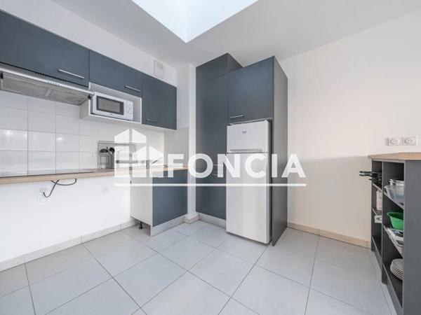 À vendre Appartement 4 pièces 73.07 m² - Cenon 33150