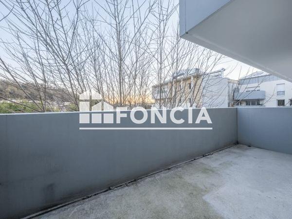 À vendre Appartement 4 pièces 73.07 m² - Cenon 33150