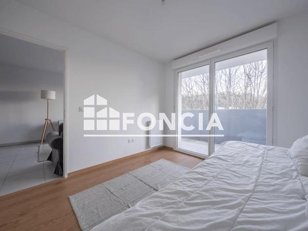 À vendre Appartement 4 pièces 73.07 m² - Cenon 33150