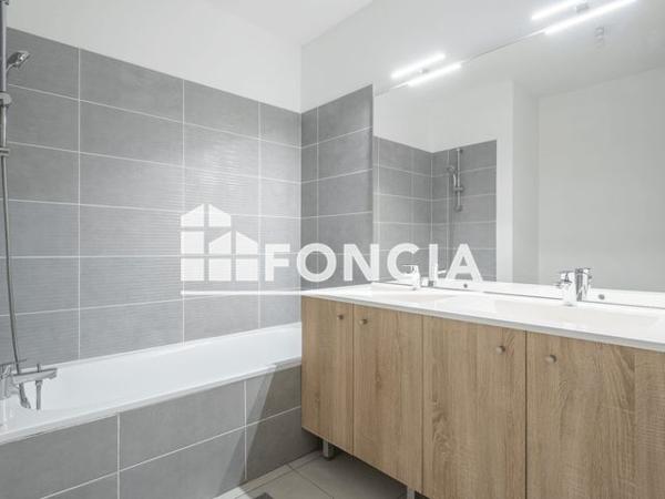 À vendre Appartement 4 pièces 73.07 m² - Cenon 33150