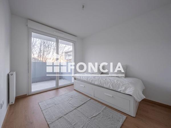 À vendre Appartement 4 pièces 73.07 m² - Cenon 33150