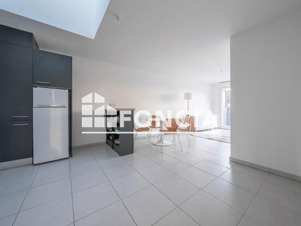 À vendre Appartement 4 pièces 73.07 m² - Cenon 33150