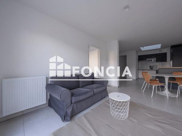 À vendre Appartement 4 pièces 73.07 m² - Cenon 33150