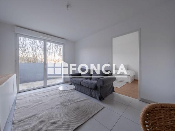 À vendre Appartement 4 pièces 73.07 m² - Cenon 33150