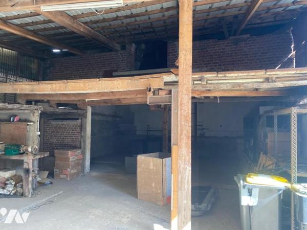 MAISON A VENDRE A DOULLENS