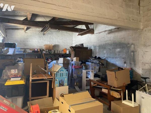 MAISON A VENDRE A DOULLENS