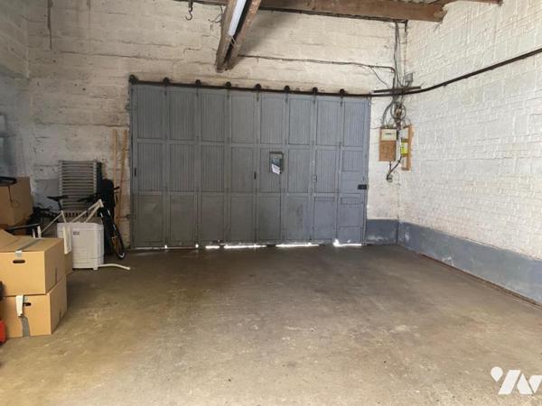 MAISON A VENDRE A DOULLENS