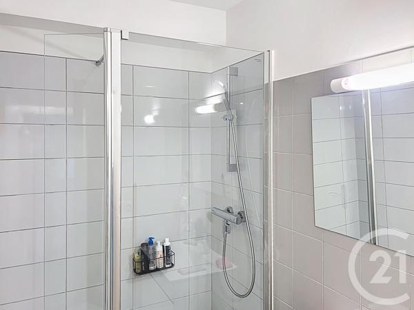 Appartement T1 à vendre  1 pièce - 25,70 m2 VILLERS LES NANCY - 54