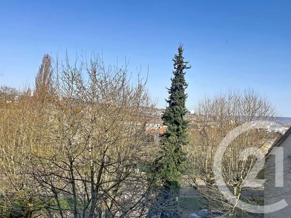 Appartement T1 à vendre  1 pièce - 25,70 m2 VILLERS LES NANCY - 54